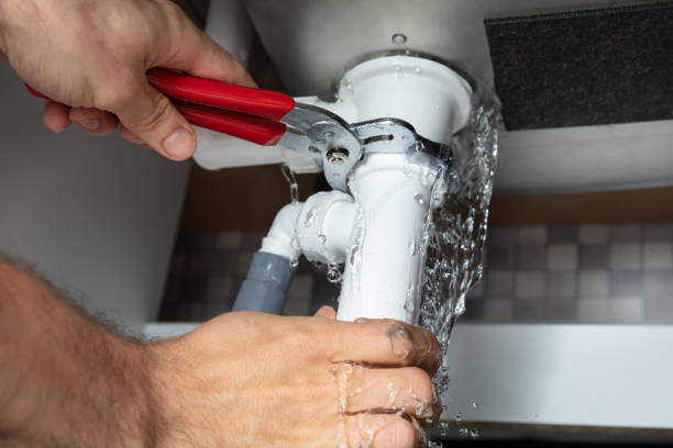Best Residential water damage restoration  in Lake Stevens, WA